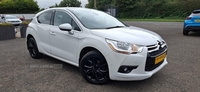 Citroen DS4 1.6 E-HDI AIRDREAM DSTYLE 5d 115 BHP in Derry / Londonderry