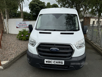 Ford Transit 290 Trend EcoBlue in Antrim