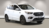 Ford Kuga 1.5 TDCi ST-Line SUV 5dr Diesel Manual Euro 6 (s/s) (120 ps) in North Lanarkshire