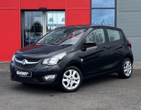 Vauxhall Viva 1.0 5dr [A/C] in Derry / Londonderry