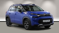 Citroen C3 Aircross 1.2 PureTech Shine SUV 5dr Petrol Manual Euro 6 (s/s) (110 ps) in North Lanarkshire