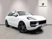 Porsche Cayenne 3.0 V6 E-Hybrid 25.9kWh TiptronicS 4WD Euro 6 (s/s) 5dr in Aberdeenshire