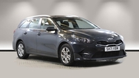 Kia Ceed 1.0 T-GDi 2 Sportswagon 5dr Petrol Manual Euro 6 (s/s) (118 bhp) in North Lanarkshire