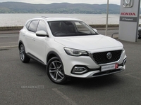 MG HS HS 1.5 T-GDI Exclusive Euro 6 (s/s) 5dr in Down