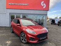 Ford Kuga ST-LINE X in Antrim