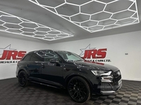 Audi Q7 3.0 TDI V6 50 S line Tiptronic quattro Euro 6 (s/s) 5dr in Tyrone