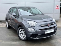 Fiat 500X 1.0 Pop 5dr in Antrim