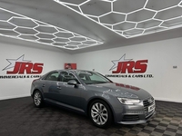 Audi A4 2.0 TDI ultra SE S Tronic Euro 6 (s/s) 4dr in Tyrone