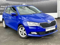 Skoda Fabia 1.0 MPI SE 5dr in Antrim