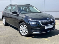 Skoda Kamiq 1.5 TSI SE 5dr in Antrim