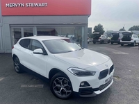 BMW X2 sDrive 20i Sport 5dr Step Auto in Antrim