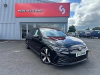 Volkswagen Golf 2.0 TDI 200 GTD 5dr DSG in Antrim