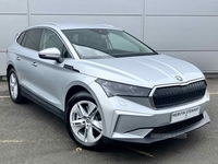 Skoda Enyaq 210kW 85 Edition 82kWh 5dr Auto in Antrim