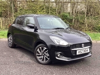 Suzuki Swift 1.2 Dualjet 83 12V Hybrid SZ5 5dr Auto in Down