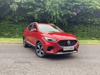 MG Motor Uk ZS 1.5 VTi-TECH Excite 5dr in Down