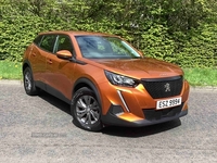 Peugeot 2008 1.2 PureTech Active Premium 5dr in Down