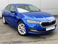 Skoda Octavia 2.0 TDI 150 SE L 5dr DSG in Antrim