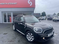 MINI Countryman Cooper 2.0 Cooper S Classic 5dr in Antrim