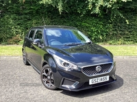 MG Motor Uk MG3 1.5 VTi-TECH Exclusive 5dr [Navigation] in Down