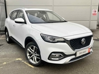 MG Motor Uk HS Exclusive 1.5 T-GDI Exclusive 5dr in Antrim