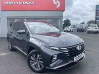 Hyundai Tucson 1.6 TGDi SE Connect 5dr 2WD in Antrim