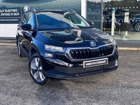 Skoda Karoq 2.0 TDI SE L 5dr DSG in Antrim