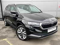 Skoda Karoq 2.0 TDI SE L 5dr DSG in Antrim