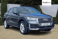 Audi Q2 30 TDI S Line 5dr in Antrim