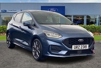 Ford Fiesta 1.0 EcoBoost ST-Line 5dr in Antrim