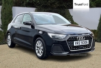 Audi A1 25 TFSI Sport 5dr in Derry / Londonderry