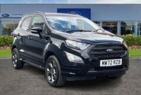 Ford EcoSport 1.0 EcoBoost 125 ST-Line 5dr in Derry / Londonderry