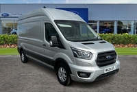 Ford Transit 350 LIMITED L3H3 P/V ECOBLUE 170ps in Antrim