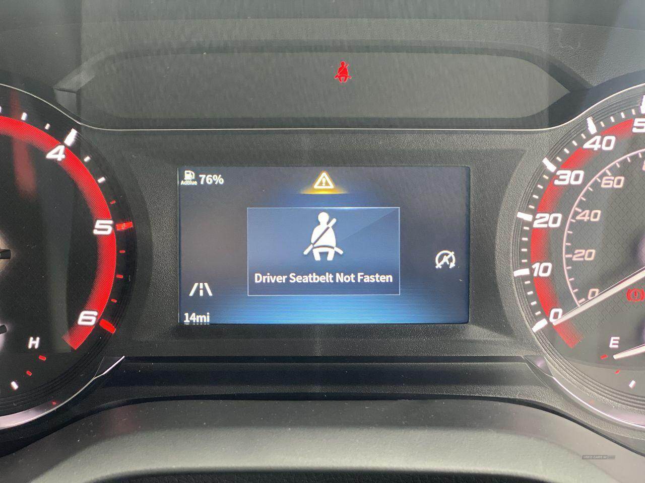Jun 2024 Maxus Deliver 9 2.0 D20 150 Extra High Roof Van