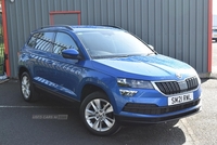 Skoda Karoq 1.5 TSI SE Technology 5dr DSG in Antrim