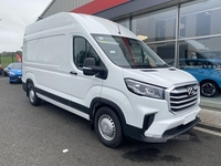 Maxus Deliver 9 LWB FWD 2.0 D20 150 Van in Tyrone