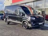 Maxus Deliver 9 LWB FWD 2.0 D20 150 Lux High Roof Van in Tyrone