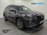 Hyundai Tucson 1.6 T-GDi SE Connect SUV 5dr Petrol Manual (150 ps) in Armagh