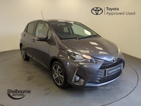 Toyota Yaris Y20 1.5 Manual in Armagh