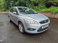 Ford Focus DIESEL HATCHBACK in Fermanagh