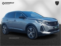 Peugeot 3008 1.5 BlueHDi Allure Premium+ 5dr EAT8 in Fermanagh