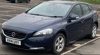 Volvo V40 D2 ES 5dr in Down