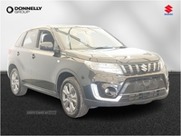 Suzuki Vitara 1.4 Boosterjet 48V Hybrid SZ-T 5dr in Antrim