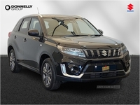 Suzuki Vitara 1.4 Boosterjet 48V Hybrid SZ-T 5dr in Antrim