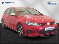 Volkswagen Golf 2.0 TSI 245 GTI Performance 5dr DSG in Antrim