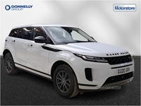 Land Rover Range Rover Evoque 2.0 D180 5dr Auto in Antrim