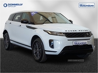 Land Rover Range Rover Evoque 2.0 D180 5dr Auto in Antrim