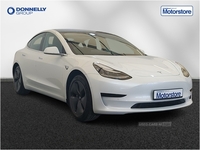 TESLA Model 3 Standard Plus 4dr Auto in Antrim