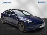 TESLA Model 3 Long Range AWD 4dr Auto in Antrim