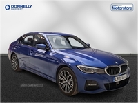 BMW 3 Series 330e M Sport 4dr Auto in Antrim