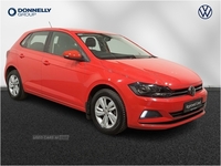 Volkswagen Polo 1.0 EVO SE 5dr in Derry / Londonderry